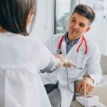 Transfusion strategy and heart surgery