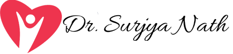 Dr Surjya Nath